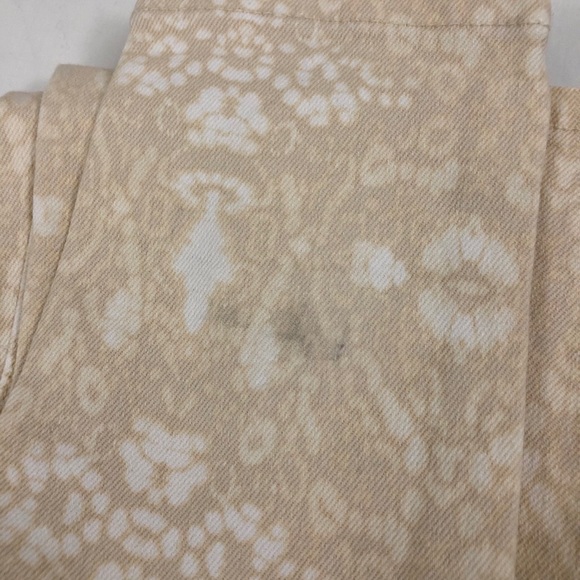 LEVIS Sz 8 Tight Leg Stretch Jeans - Picture 5 of 9